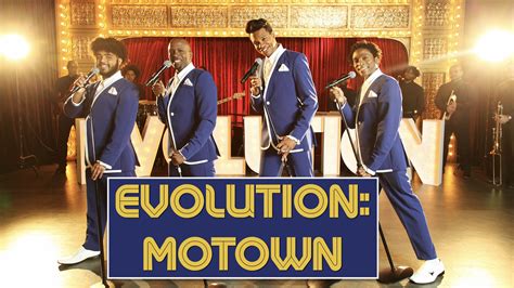 Motown's Magic Crew: Defining the Motown Sound